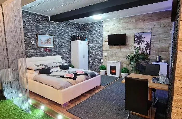 Hotel Marija 4*