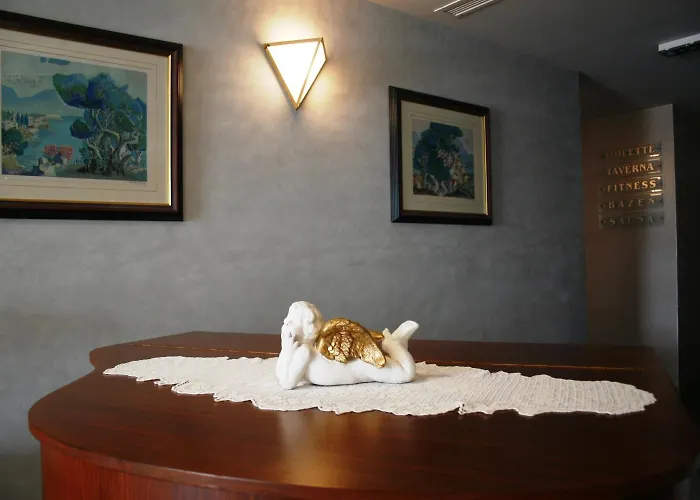 Hotel Marija 4*