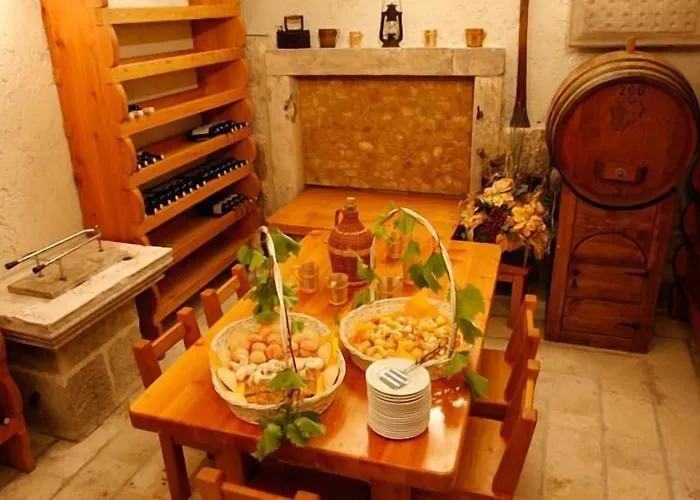 Marija Hotel 4*