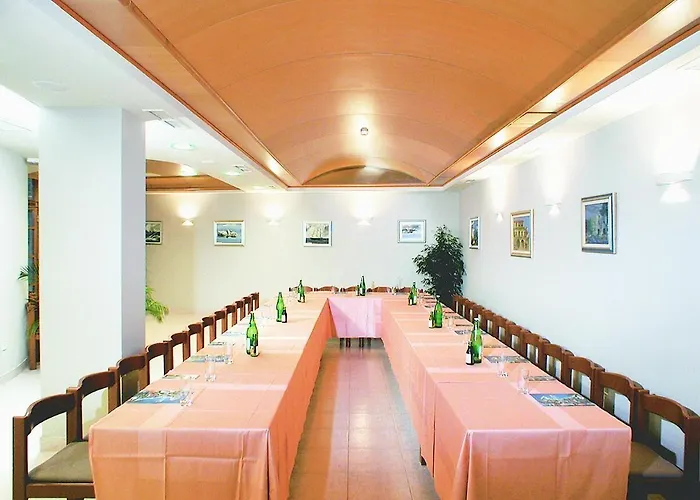 Marija Hotel 4*