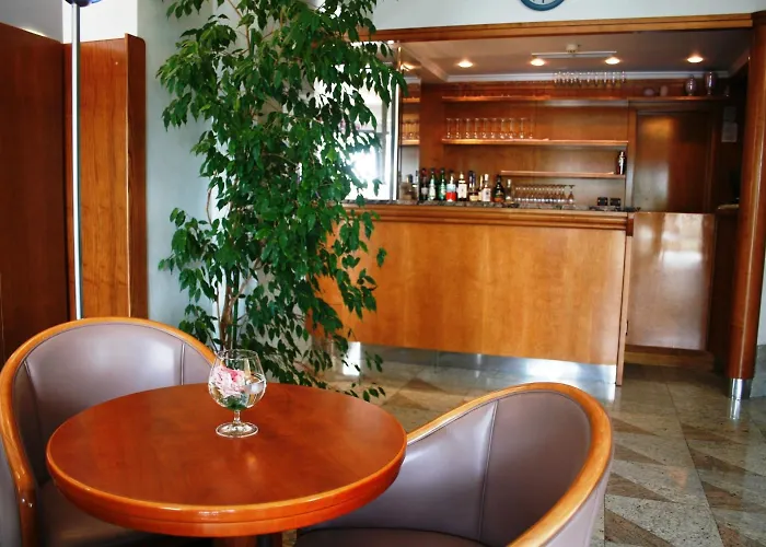 Marija Hotel
