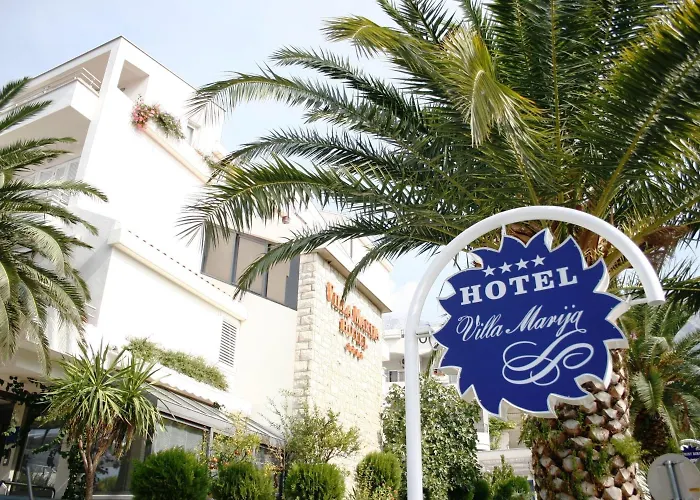 Marija Hotel 4*