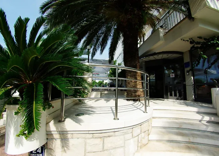 Marija Hotel