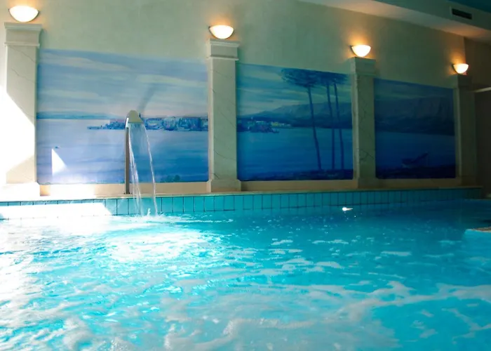 Hotel Marija Tučepi