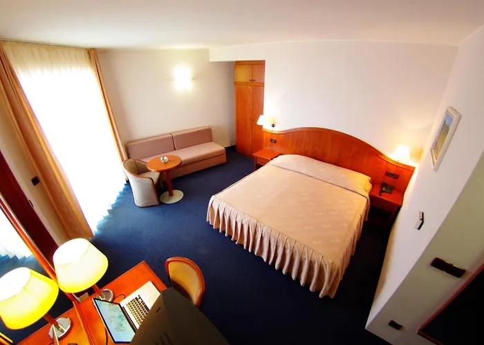 Marija Hotel Tučepi