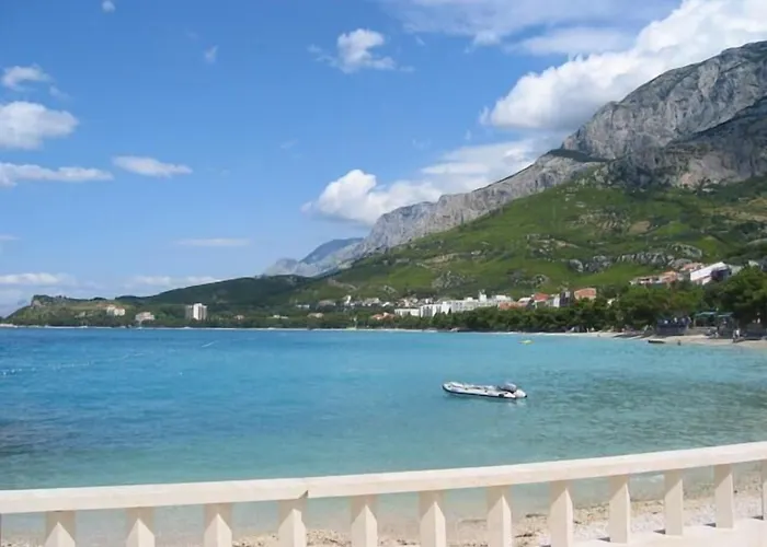 Marija 4* Tučepi