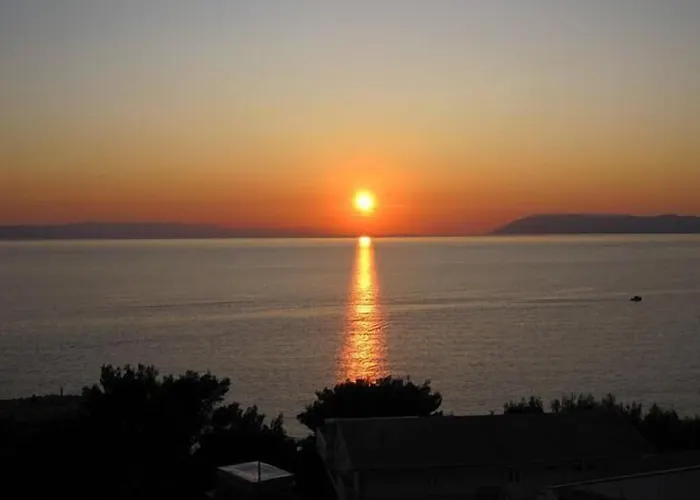 Marija Hotel Tučepi
