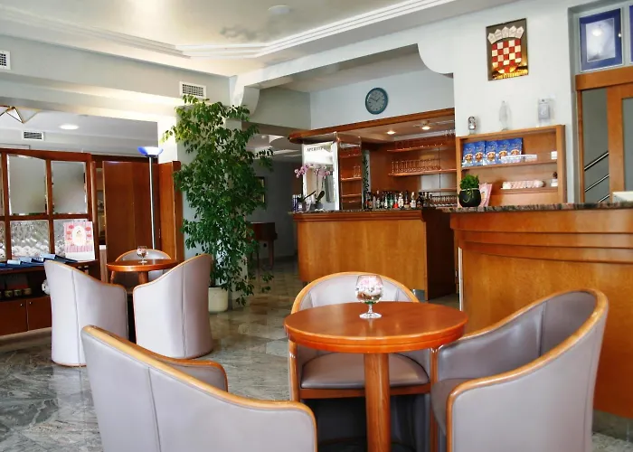 Marija Hotel