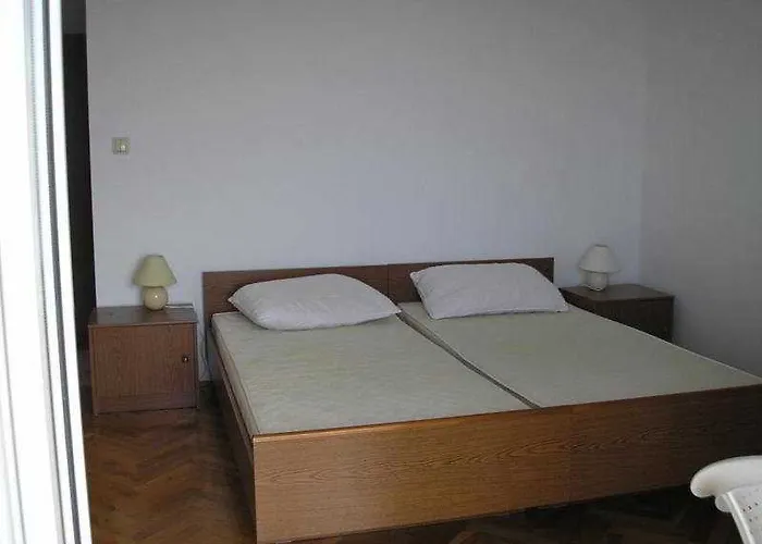 Hotel Marija Tučepi