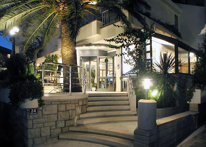 Marija Hotel