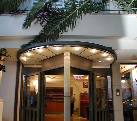 Hotel Marija 4*