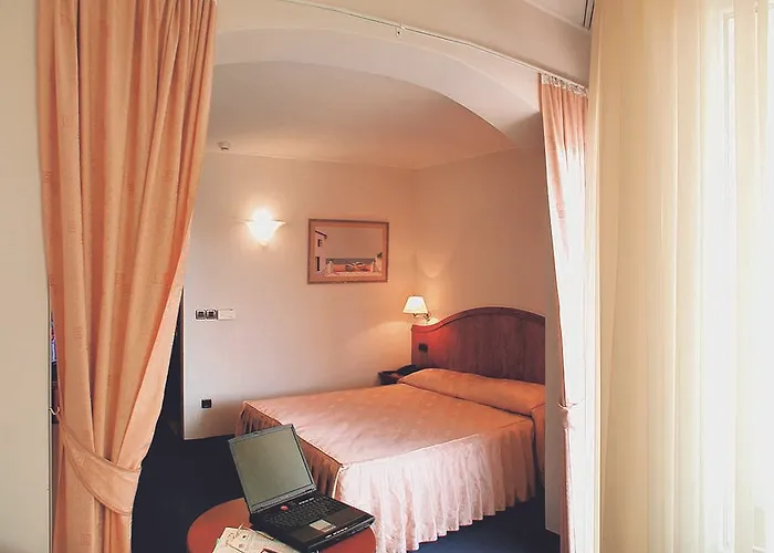 Marija Hotel 4*