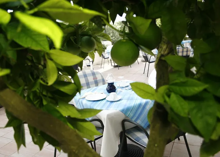 Marija Hotel
