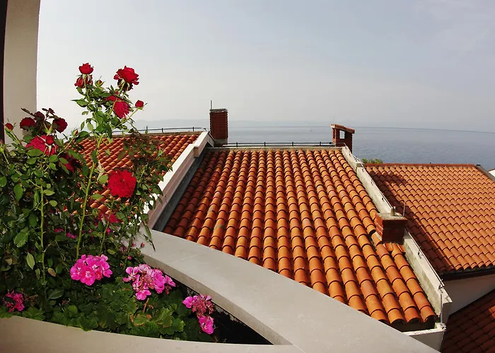 Hotel Marija Tučepi