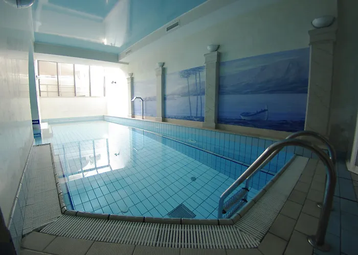 Marija Hotel