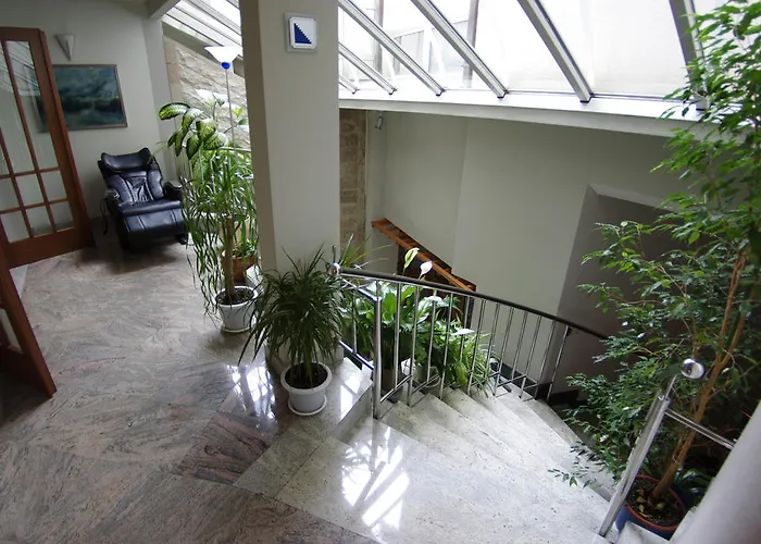 Hotel Marija