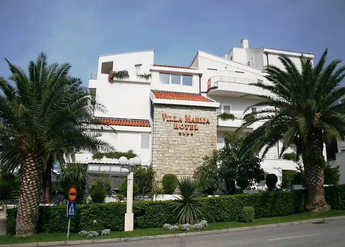 Hotel Marija Tučepi