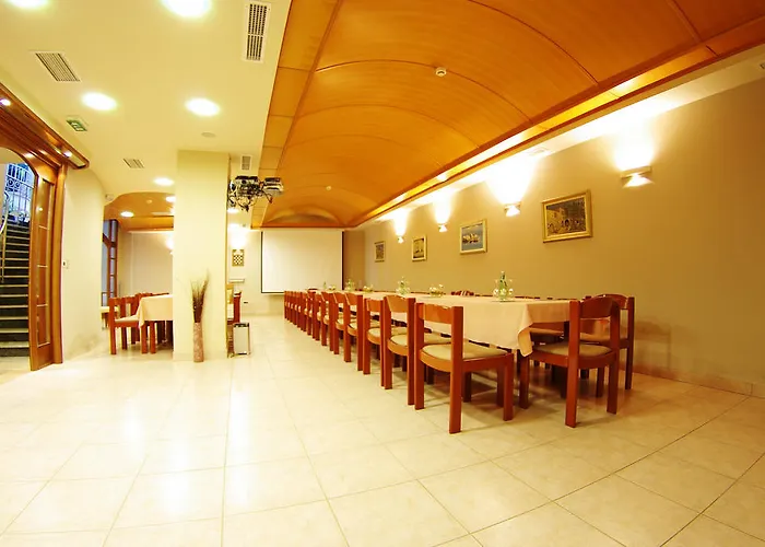 Marija Hotel