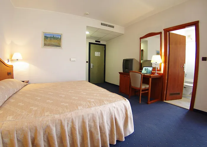 Marija Hotel 4*