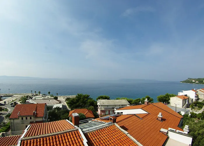 Hotel Marija Tučepi