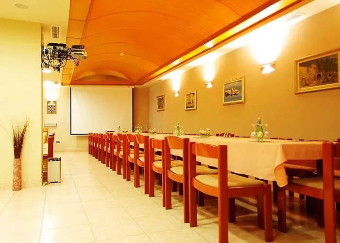 Marija Hotel